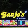 Banjos The Food Chain, Hinjawadi, Pune logo