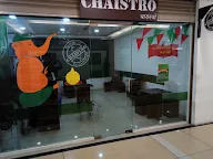 Chaistro menu 5