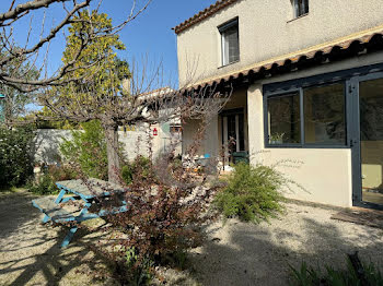 villa à Saint-Rémy-de-Provence (13)