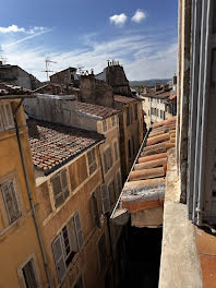 appartement à Aix-en-Provence (13)