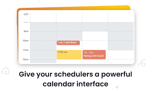 SavvyCal: Meeting Scheduling Software