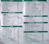 Khana Khazana menu 4