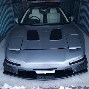 NSX NA1
