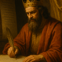 The Odes of Solomon icon