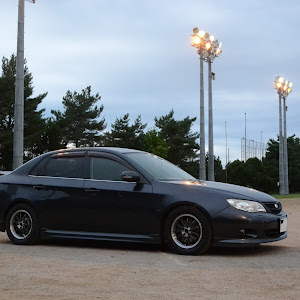 インプレッサ アネシス GE7