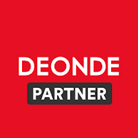 DEONDE Food Delivery Partner