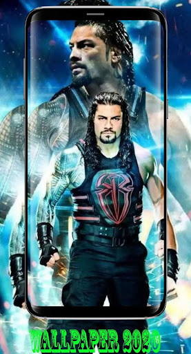 Download Roman Reigns Wwe Wallpaper Hd Free For Android Roman Reigns Wwe Wallpaper Hd Apk Download Steprimo Com