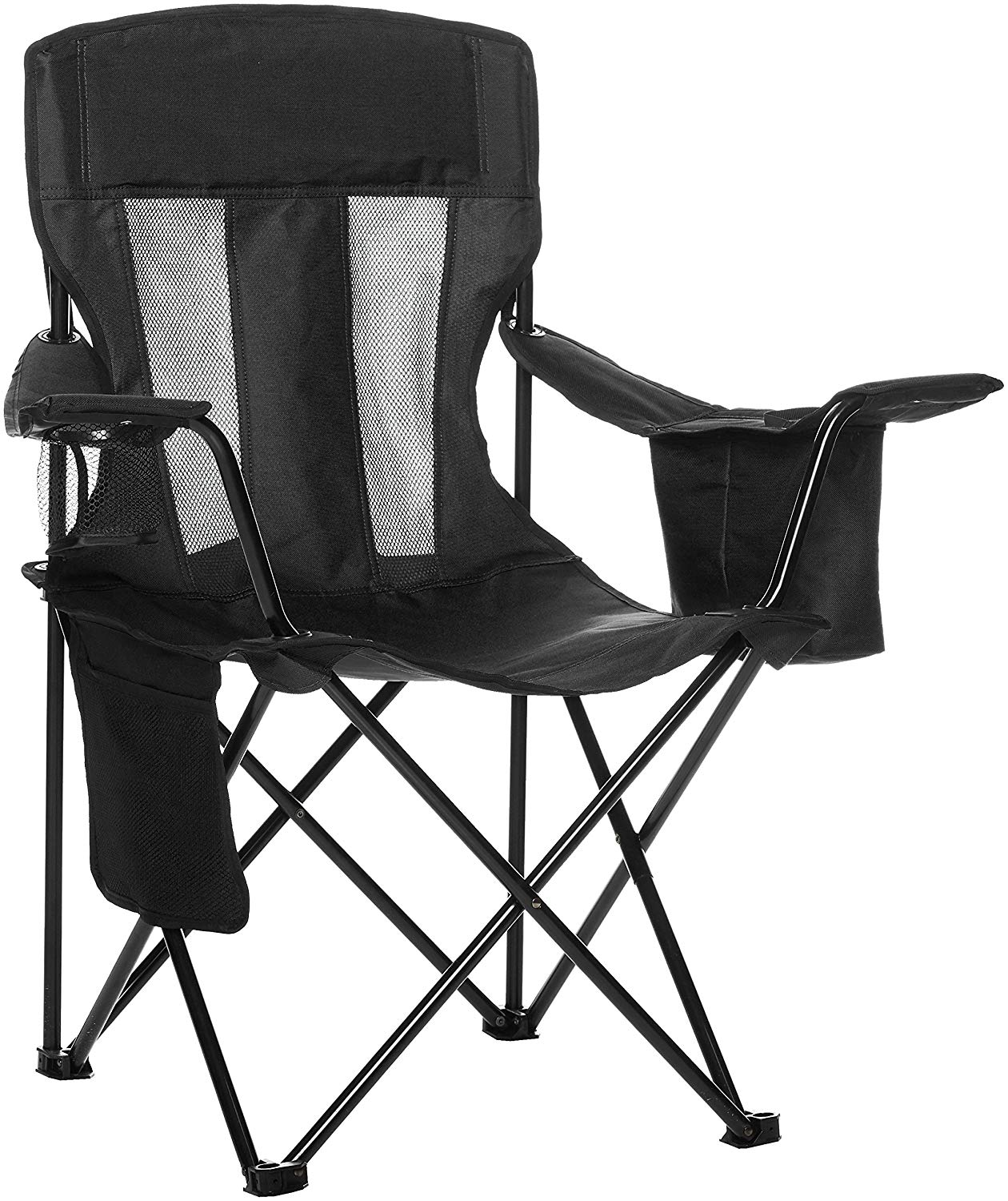 vango kensington tall chair