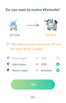 Pokémon GO October 2023 Event Guide