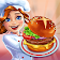 Cooking Festival icon