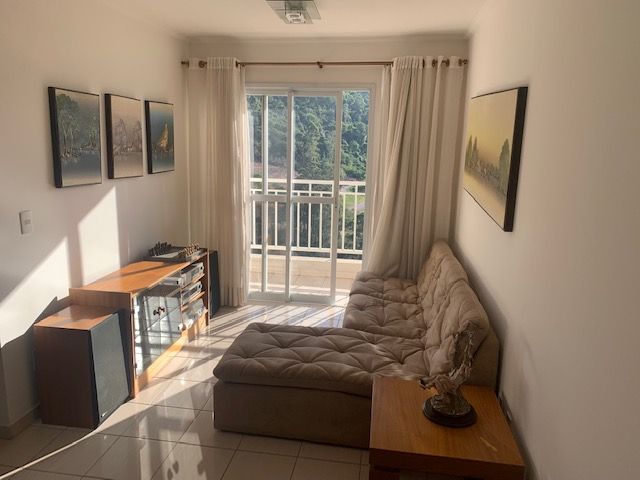 Apartamento à venda, 65 m² por R$ 390.000,00 - Vila Nova Jundiainópolis - Jundiaí/SP