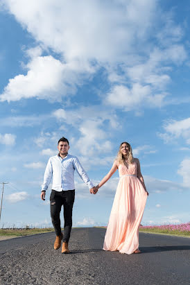 Photographe de mariage Carlos Andrés Dominguez Sanchez (carlosdominguez). Photo du 22 octobre 2018