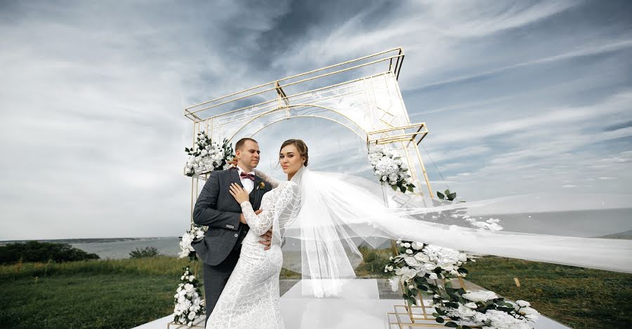 Wedding photographer Marina Kondryuk (fotomarina). Photo of 26 February 2020