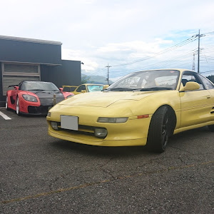 MR2 SW20