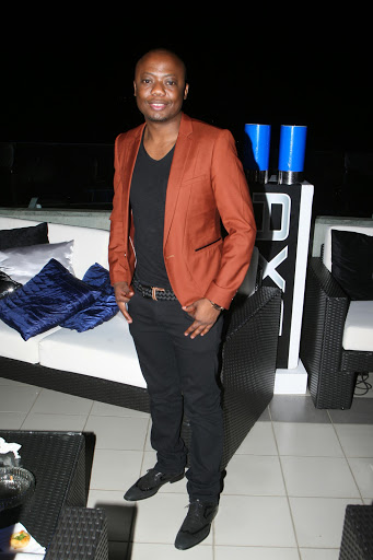 DJ Tira was arrested in May 2011 for Speeding - Pic : Vathiswa Ruselo
