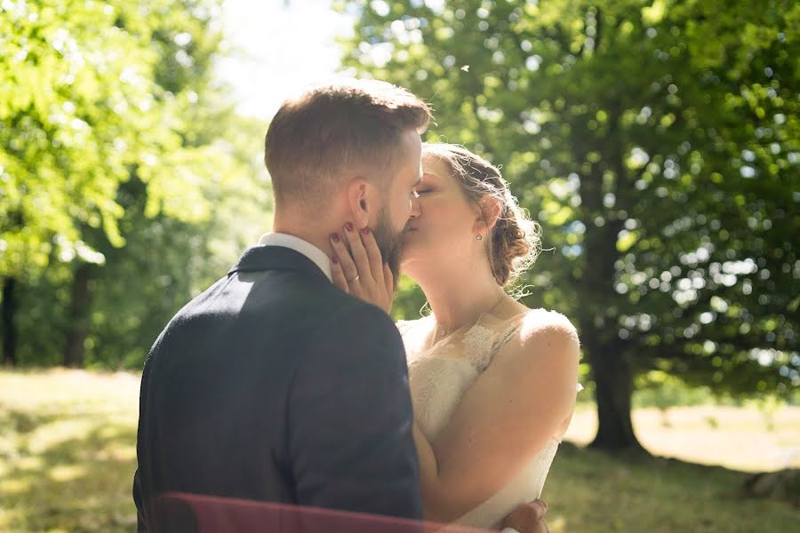 Fotógrafo de casamento Hugo Hofverberg (hofverberg). Foto de 30 de março 2019