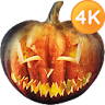 Halloween Wallpapers 4K icon