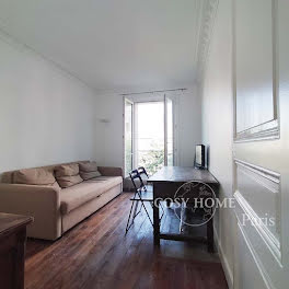 appartement à Paris 18ème (75)