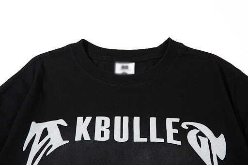 Title 16, Mens Inkjet Letter Print Short-sleeve T-shirt,...