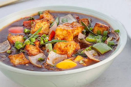 Devils Paneer Gravy