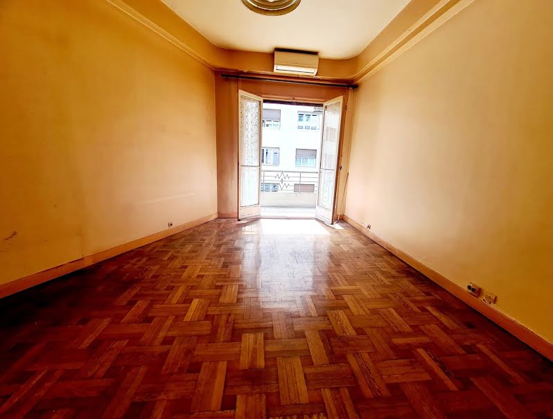 Vente appartement 2 pièces 49.8 m² à Nice (06000), 219 000 €