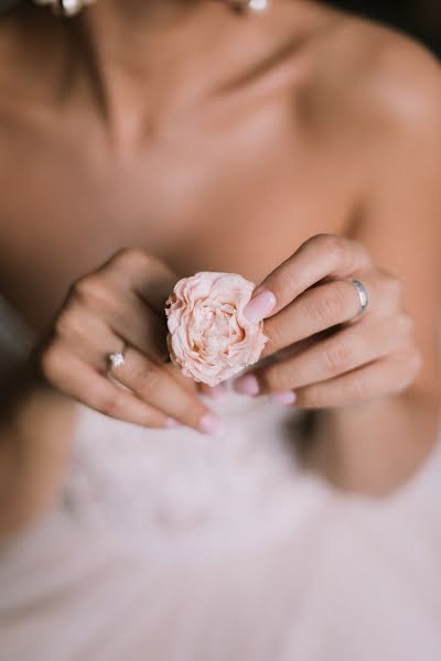 Photographe de mariage Anastasiya Kor (korofeels). Photo du 5 novembre 2020