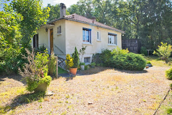 maison à La Queue-les-Yvelines (78)