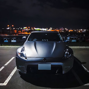 フェアレディZ Z34型