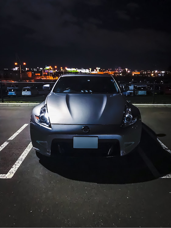 フェアレディZの2018ベストショット・フェアレディZ・z34・日産に関するカスタム事例の投稿画像1枚目