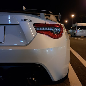 BRZ ZC6