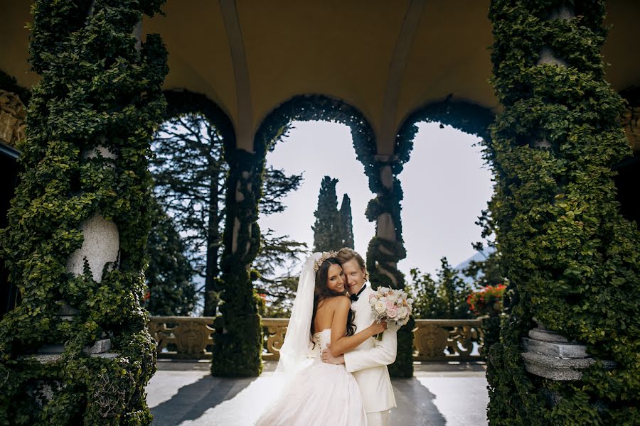 Fotógrafo de bodas Anna Peklova (annapeklova). Foto del 24 de enero 2017