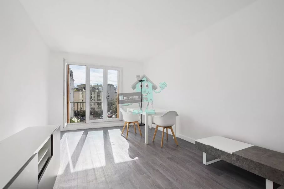 Vente appartement 2 pièces 51 m² à Levallois-Perret (92300), 479 000 €