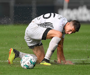 Satisfaction pour Jens Cools et Eupen: "Il faut continuer comme ça" 