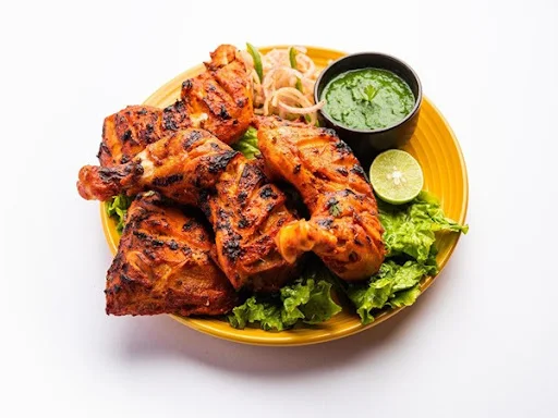 Tandoori Chicken