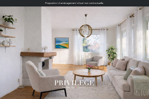 Maison avec jardin et terrasse 2