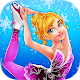 Ice Skating Ballerina: Dress up & Makeup Girl Game