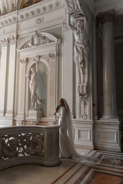 Wedding photographer Mariya Levkina (levkina). Photo of 13 October 2021