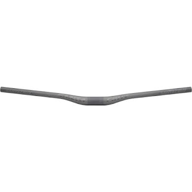 Santa Cruz Carbon Riser Handlebar - 35 x 760mm, 20mm Rise