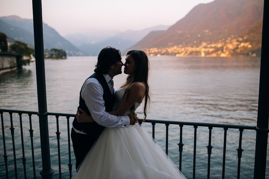 Fotografo di matrimoni Richard Konvensarov (konvensarov). Foto del 12 maggio 2017