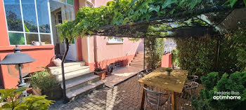 maison à Chatillon-sur-chalaronne (01)