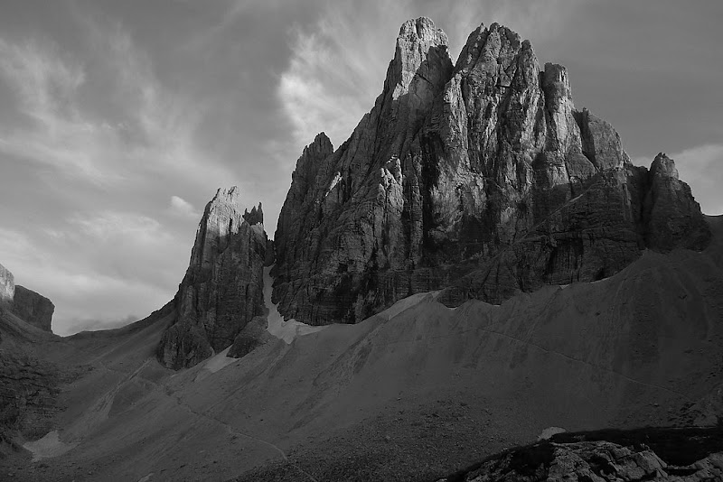 Croda di Toni di dellas73