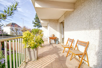 appartement à Lagny-sur-Marne (77)