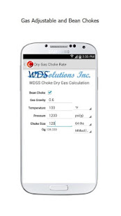 WDSS Oil & Gas Calculator(圖5)-速報App