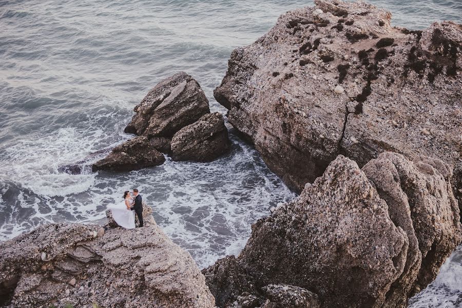 Fotografo di matrimoni Marcin Ozon (o3fotografia). Foto del 13 gennaio 2022