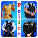 Download Police Suit Photo Editor 2019 For PC Windows and Mac 1.0