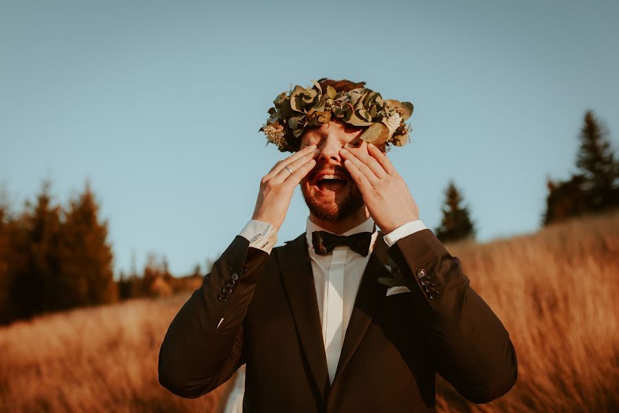 Photographe de mariage Jakub Polomski (vivatorre). Photo du 22 janvier 2019