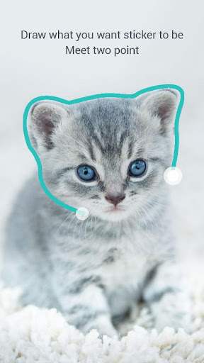 EZ PNG Sticker makers  by publog