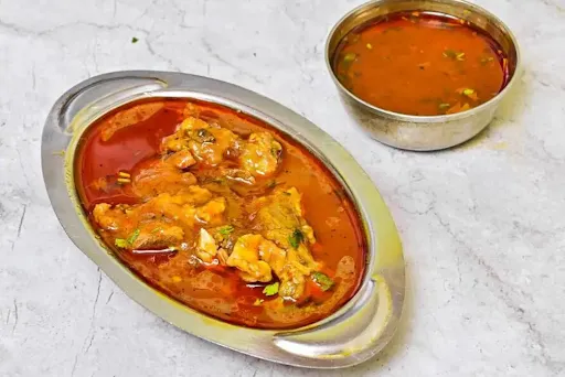 Khandeshi Chicken Masala