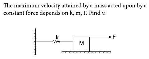 Dimensional analysis and its applications