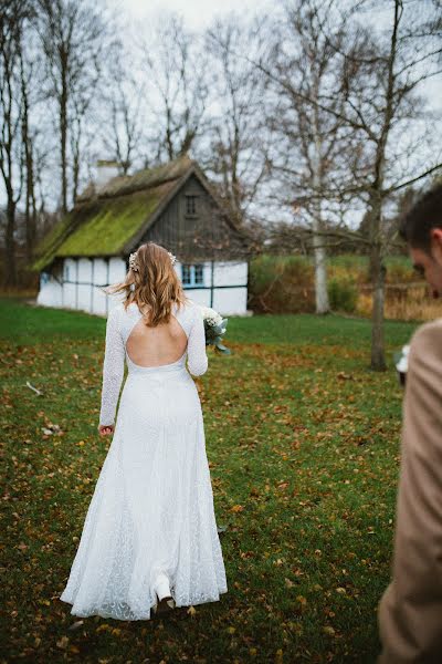 Wedding photographer Vera Kharlamova (veraharly). Photo of 26 December 2022